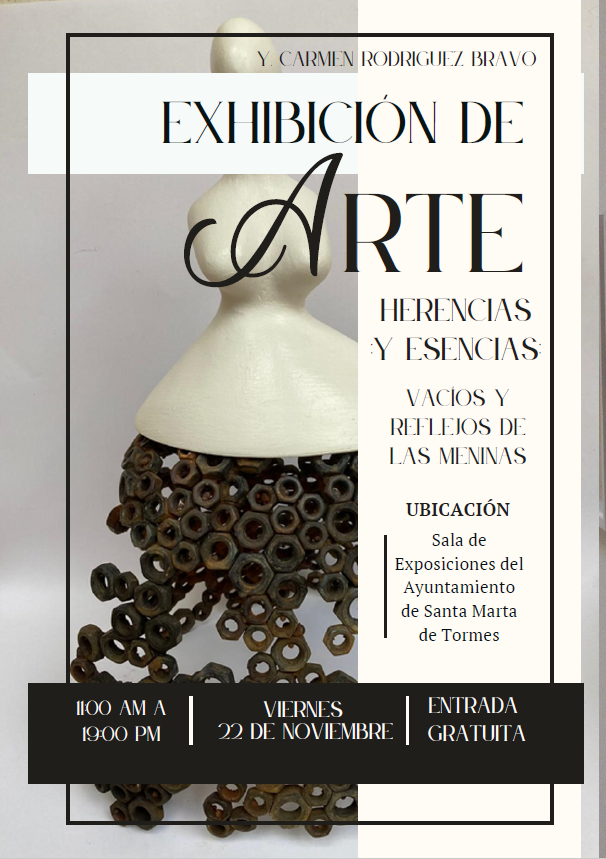 exposicion